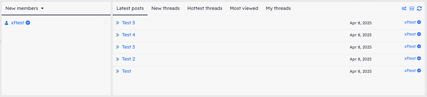 [aprodam.ru] [F4] Live forum statistics