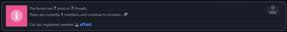 [aprodam.ru] [XENDEEP] Custom Statistics