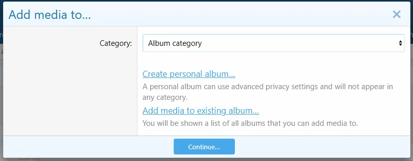 [aprodam.ru] [OzzModz] XFMG: Category Select Dropdown