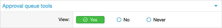 [aprodam.ru] [AndyB] Approval queue tools