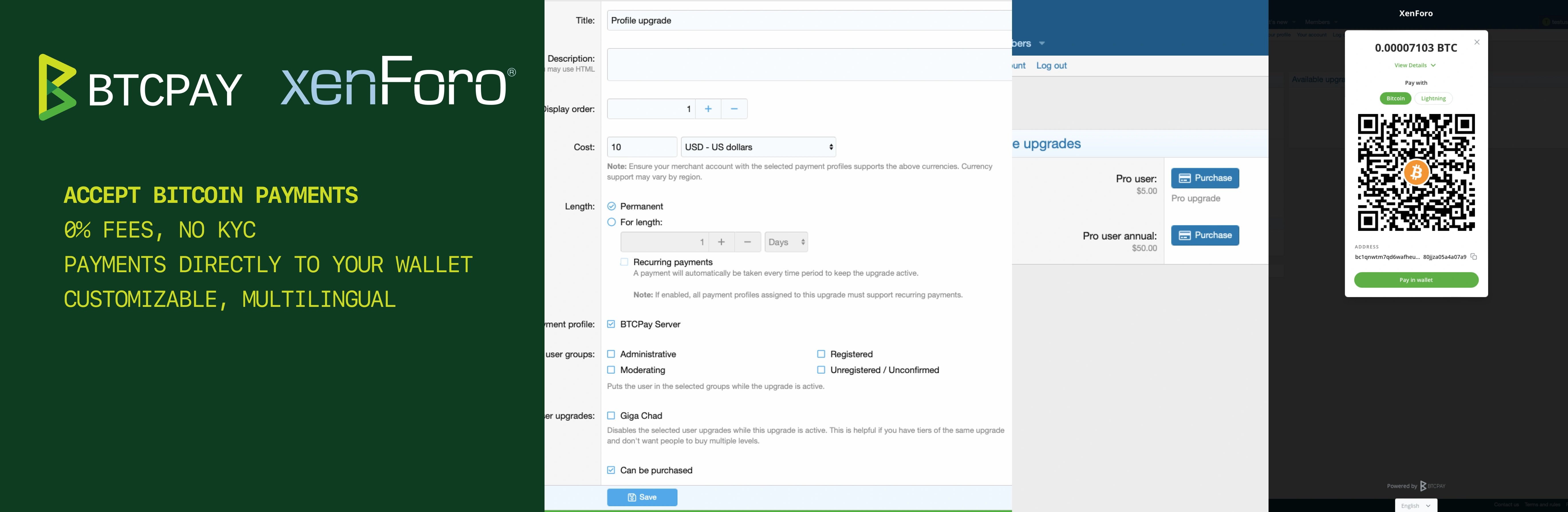 [aprodam.ru] BTCPay Payment Provider