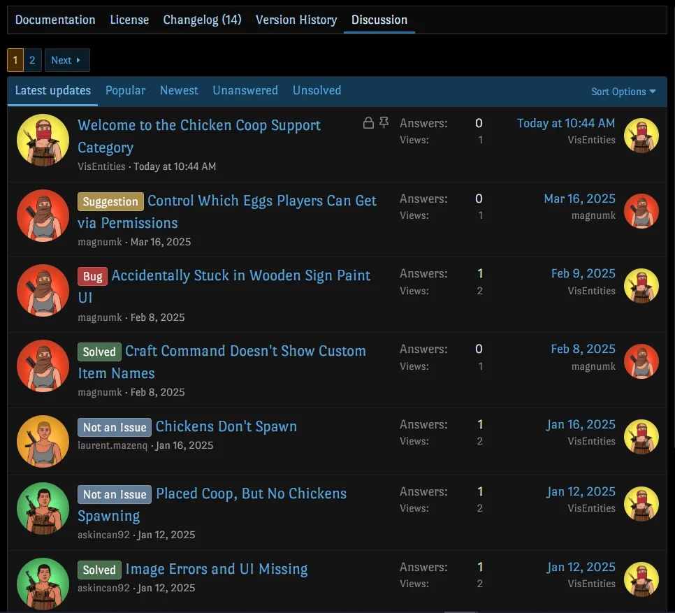 [aprodam.ru] [XFA] RM Resource Forums