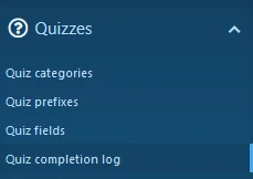 [aprodam.ru] [XB] Quizzes