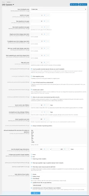 [aprodam.ru] [XB] Quizzes