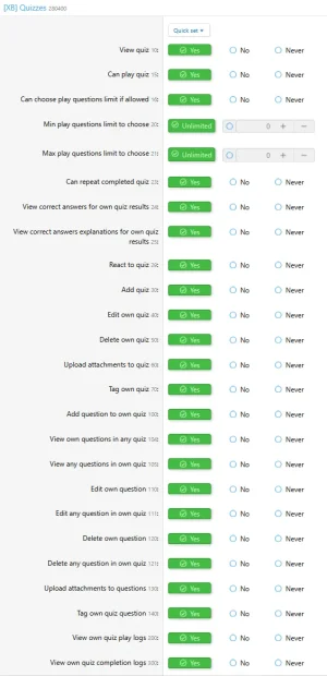 [aprodam.ru] [XB] Quizzes