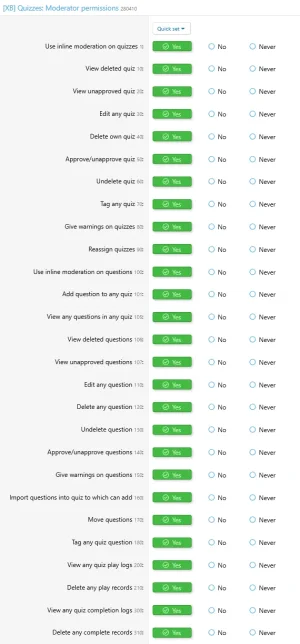 [aprodam.ru] [XB] Quizzes
