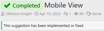 [aprodam.ru] Prefix Description Styling