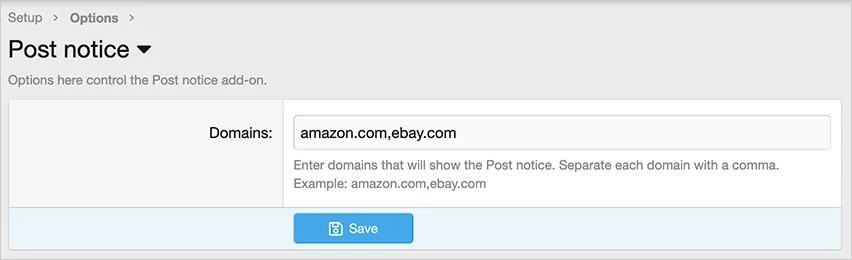[aprodam.ru] [AndyB] Post notice