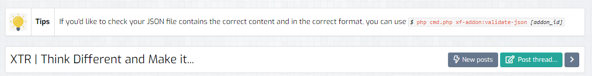 [aprodam.ru] [XTR] Random Tips
