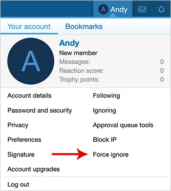 [aprodam.ru] [AndyB] Force ignore