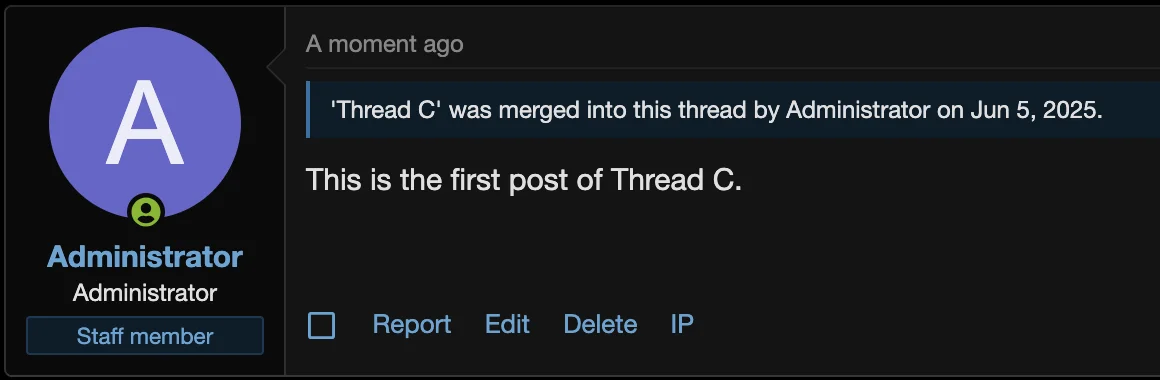 [aprodam.ru] [vbresults.com] Thread Merge