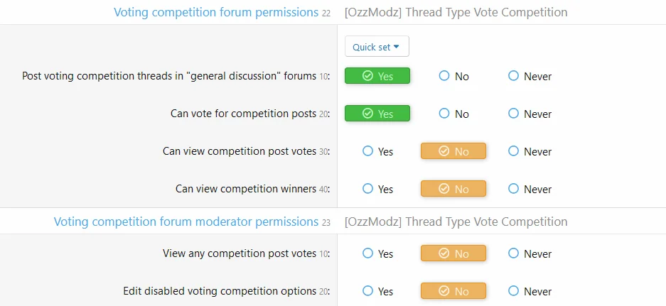 [aprodam.ru] [XB] Thread Type: Vote Competition