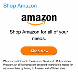 [aprodam.ru] [AndyB] Shop Amazon
