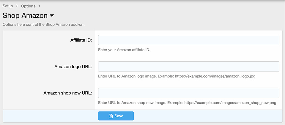 [aprodam.ru] [AndyB] Shop Amazon