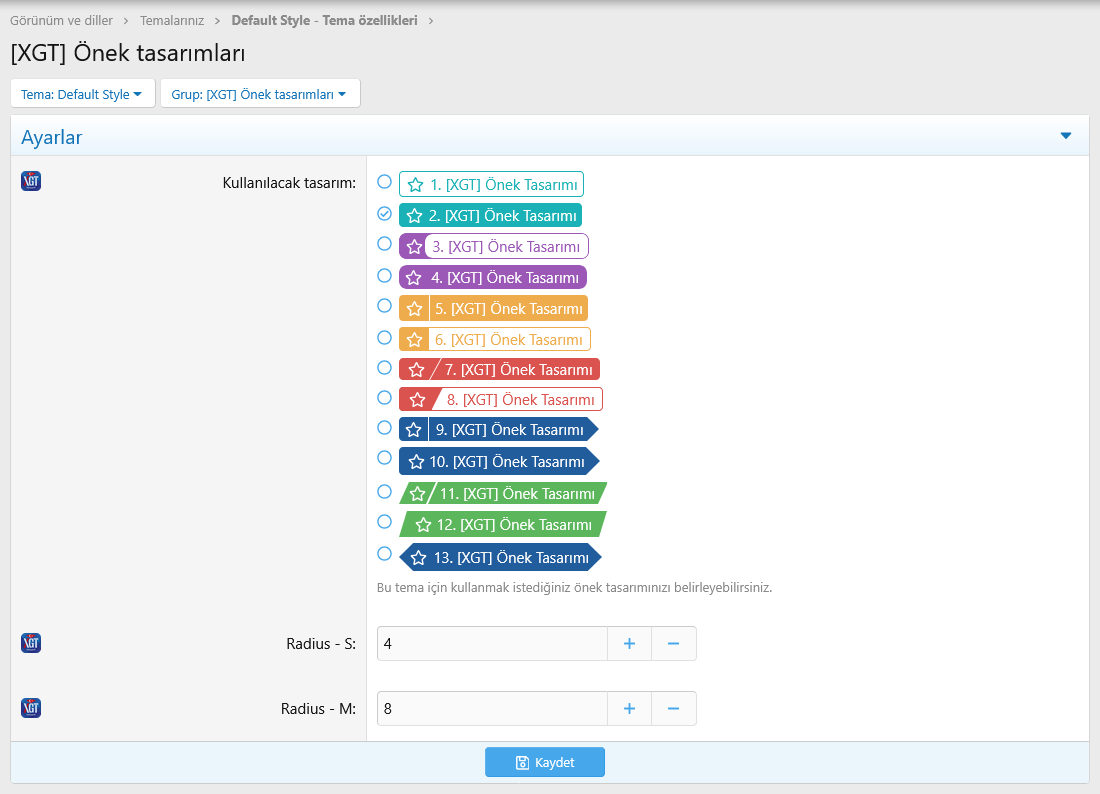 [aprodam.ru] [XenGenTr] Prefix Designs