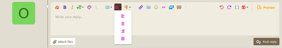 [aprodam.ru] [OzzModz] Editor Icon Styling