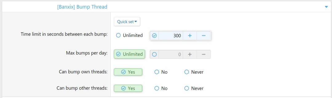 [aprodam.ru] [OzzModz/Banxix] Bump Thread