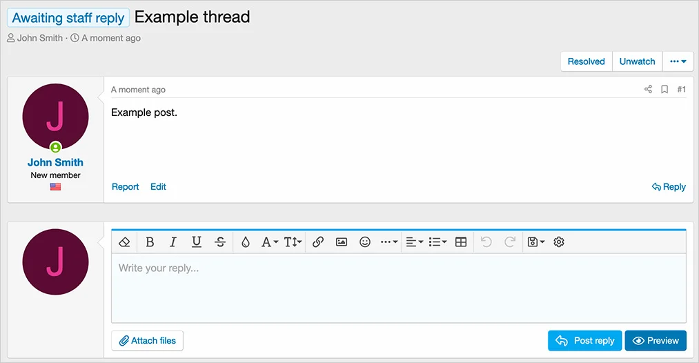 [aprodam.ru] [AndyB] Auto prefix by last post