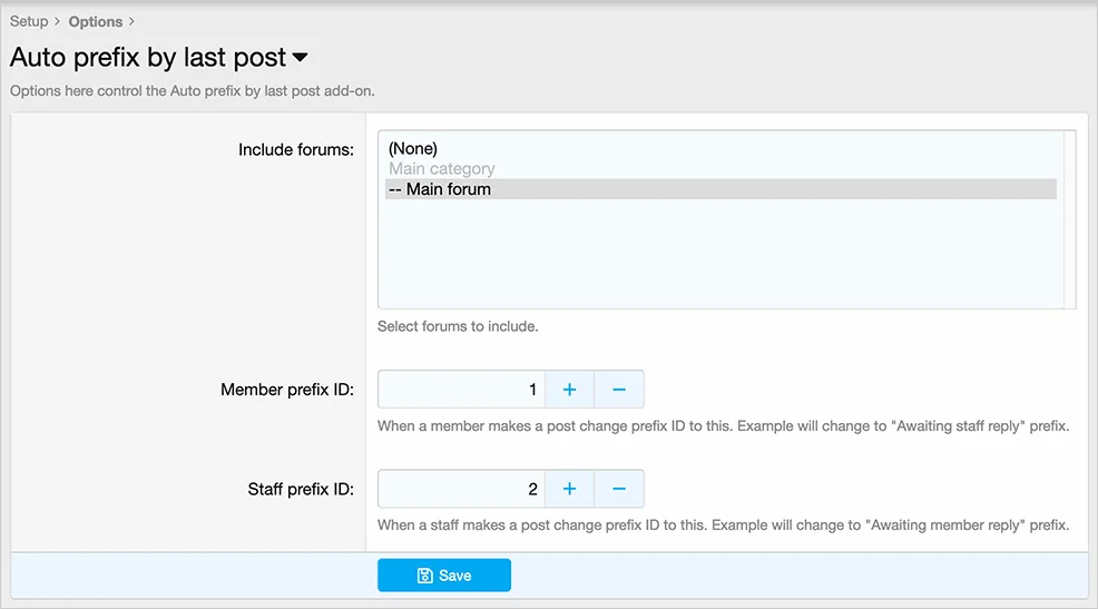 [aprodam.ru] [AndyB] Auto prefix by last post