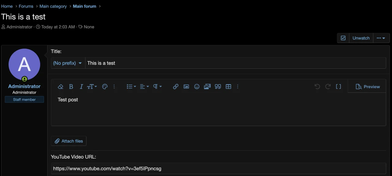 [aprodam.ru] [vbresults.com] Custom Field Regex Capture