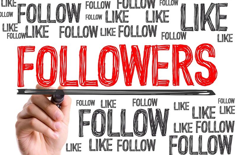 [aprodam.ru] [XTR] Most Followers