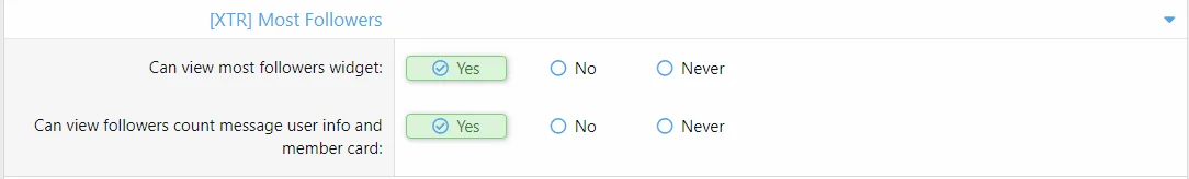 [aprodam.ru] [XTR] Most Followers