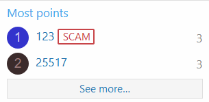 [aprodam.ru] Mark as Scammer