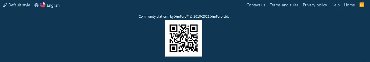 [aprodam.ru] [OzzModz] QR Code Generator