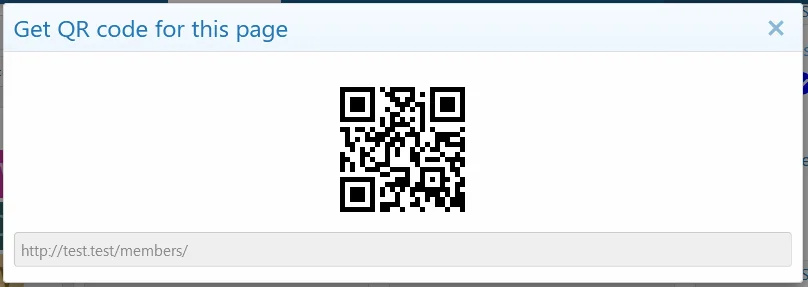 [aprodam.ru] [OzzModz] QR Code Generator