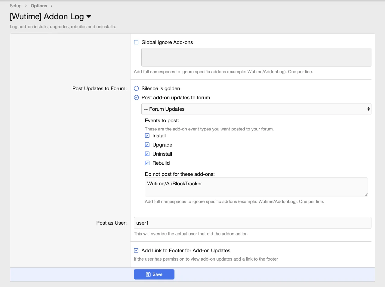[aprodam.ru] [Wutime] Addon Change Log