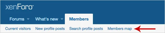 [aprodam.ru] Members map