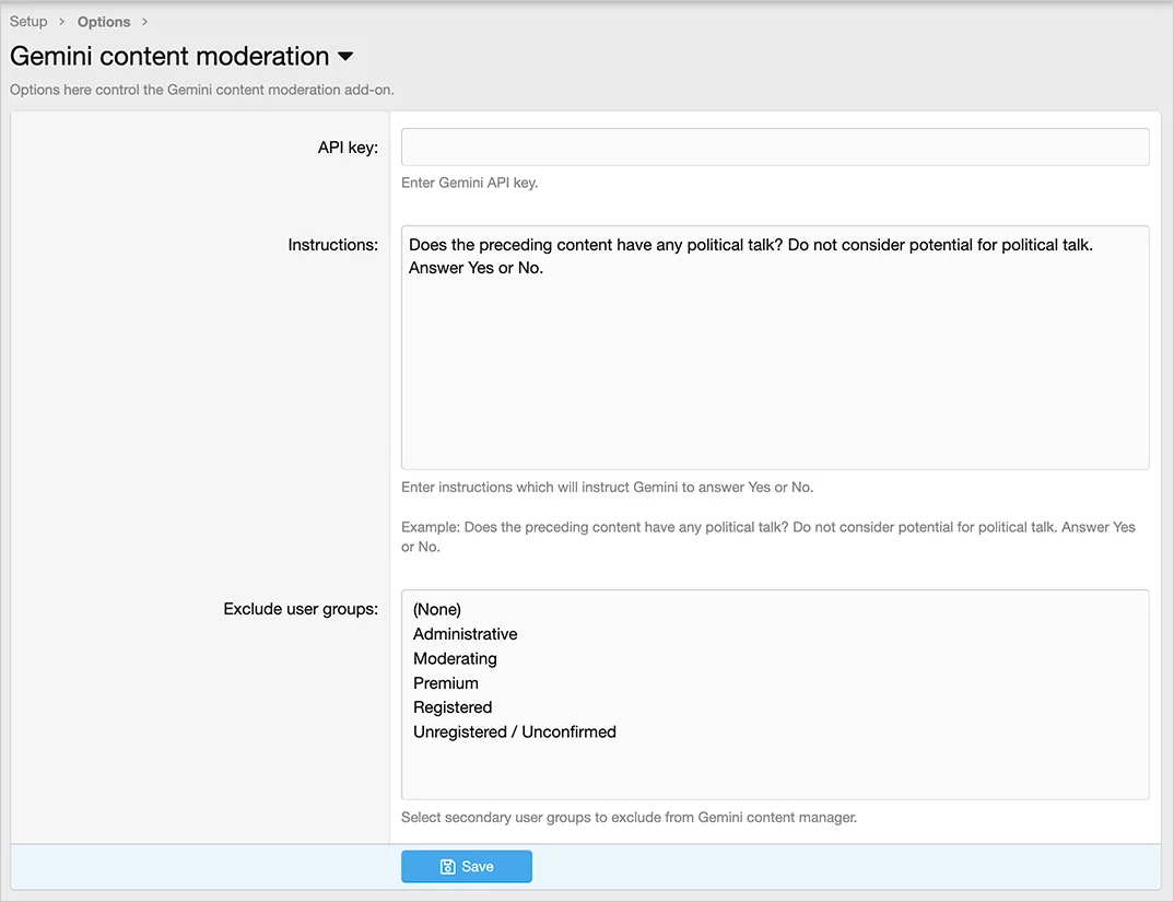 [aprodam.ru] Gemini content moderation