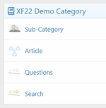 [cv6] Node Icons & Tools