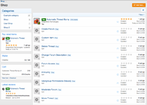 [DBTech] DragonByte Shop