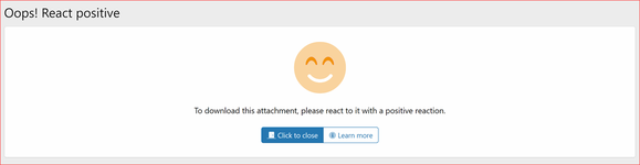 [XenCustomize] Limit Attachment Downloads