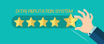 [XTR] Reputation System