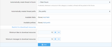 [XenConcept] Restrict To Download Resources