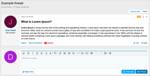[AndyB] Start conversation