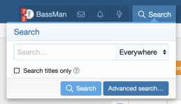 [cXF] QuickSearch customizations