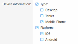 [FF] Page Criteria for Xon Browser Detection