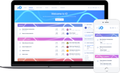 [ThemeHouse] iO Dark Mode