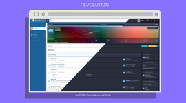 [XTR] Revolution Pro