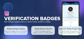 [XB] Verification Badges