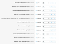 [XB] Attachment Constraints Permissions + Русификатор