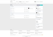 XenForo 2.3.4 Free HeBeLe Theme