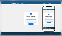 [01] Restrict Browsing For Unverified Email Users