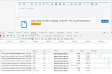 Chunked Uploads - XF2