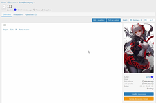 [XB] XFRM: Resource Banner