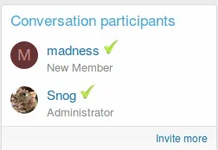 [OzzModz] Conversation Read Check Mark