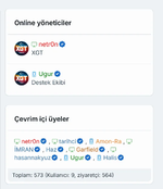 [XenGenTr] Login Device